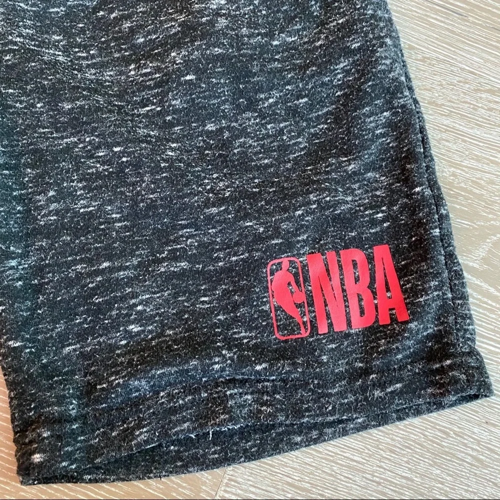 NBA Boys Soft Sweat Shorts